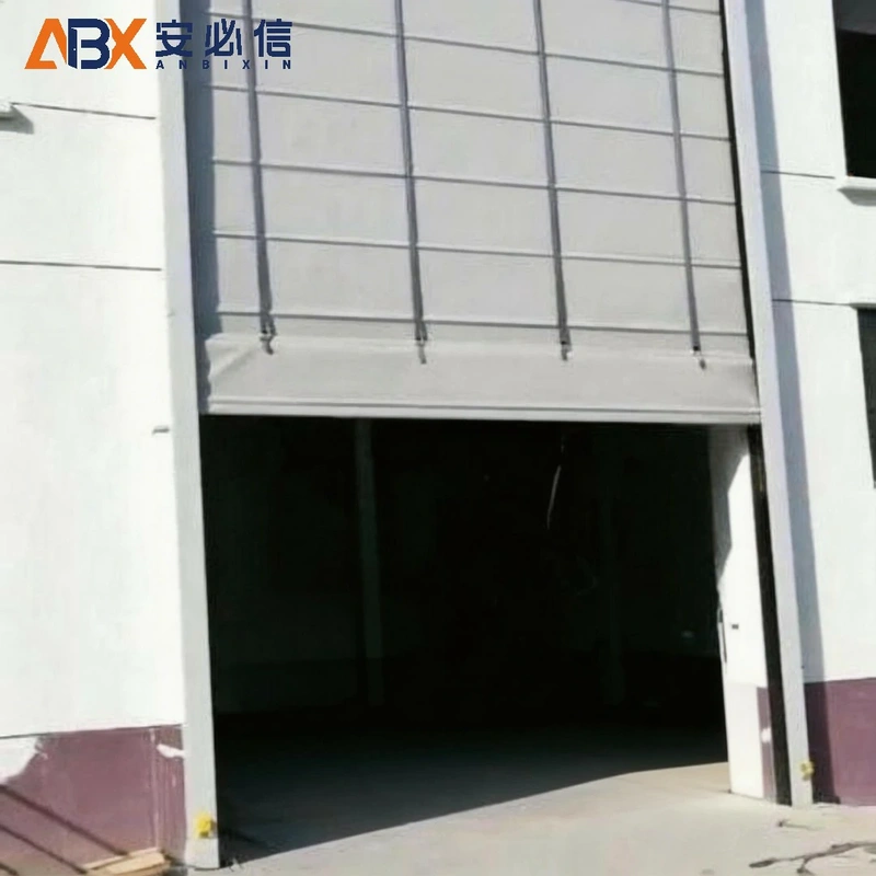 宜昌市充气式门封
